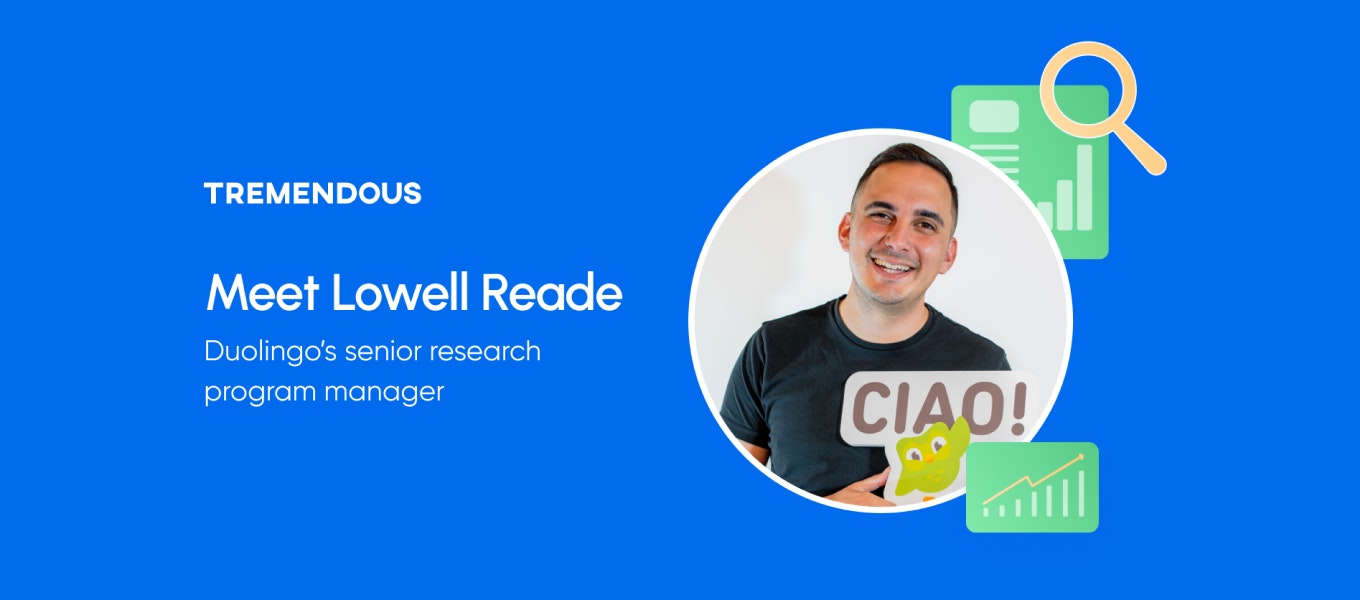 How Duolingo uses research incentives to maintain its No. 1 spot on app charts