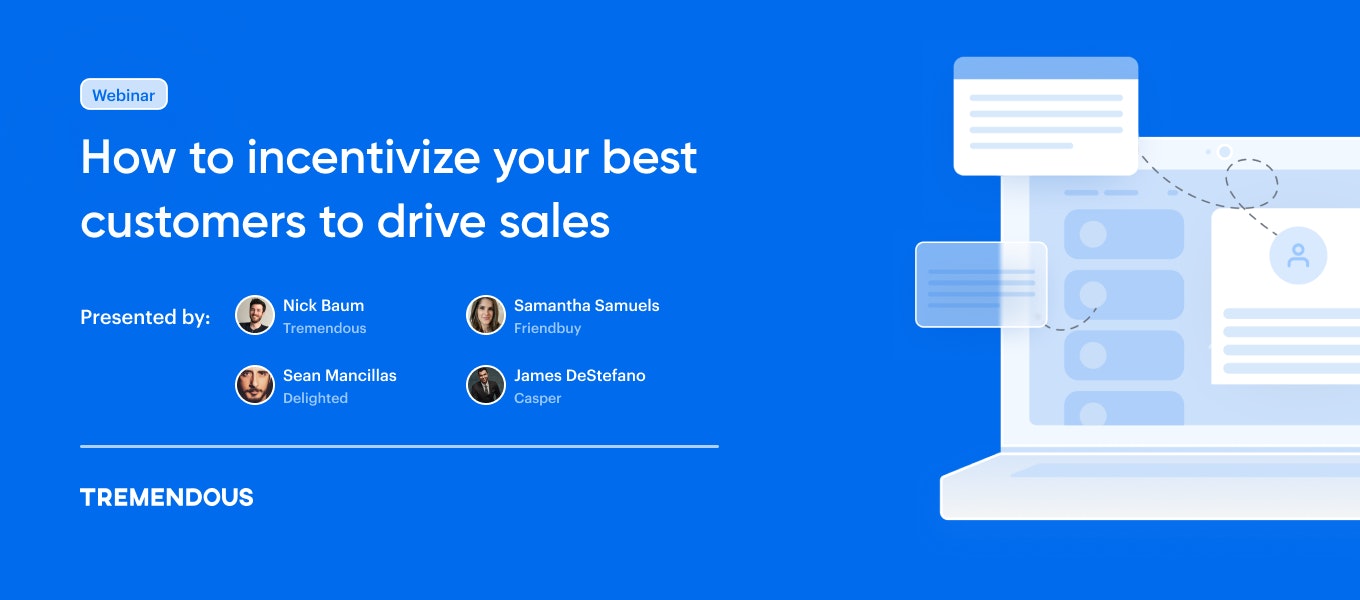 Video: How to 7x your marketing ROI like Casper