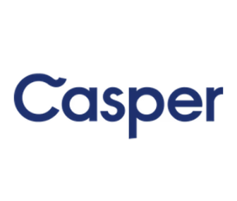 Casper Logo