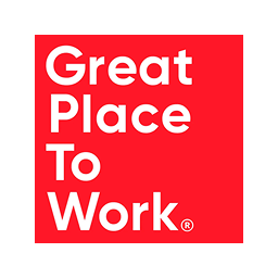 Great Place to Work 