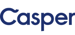 Casper Logo