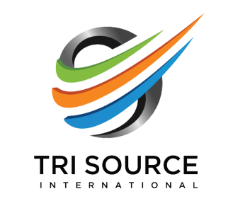 Tri Source International logo