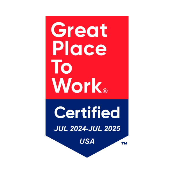 Great Place to Work 