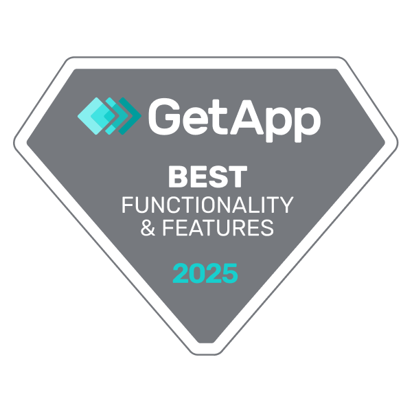 Best Functionality