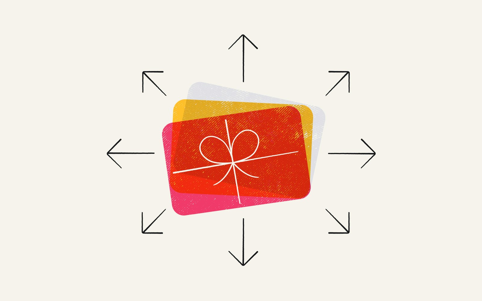 gift cards