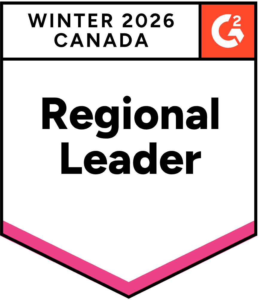 G2 - Canada Leader