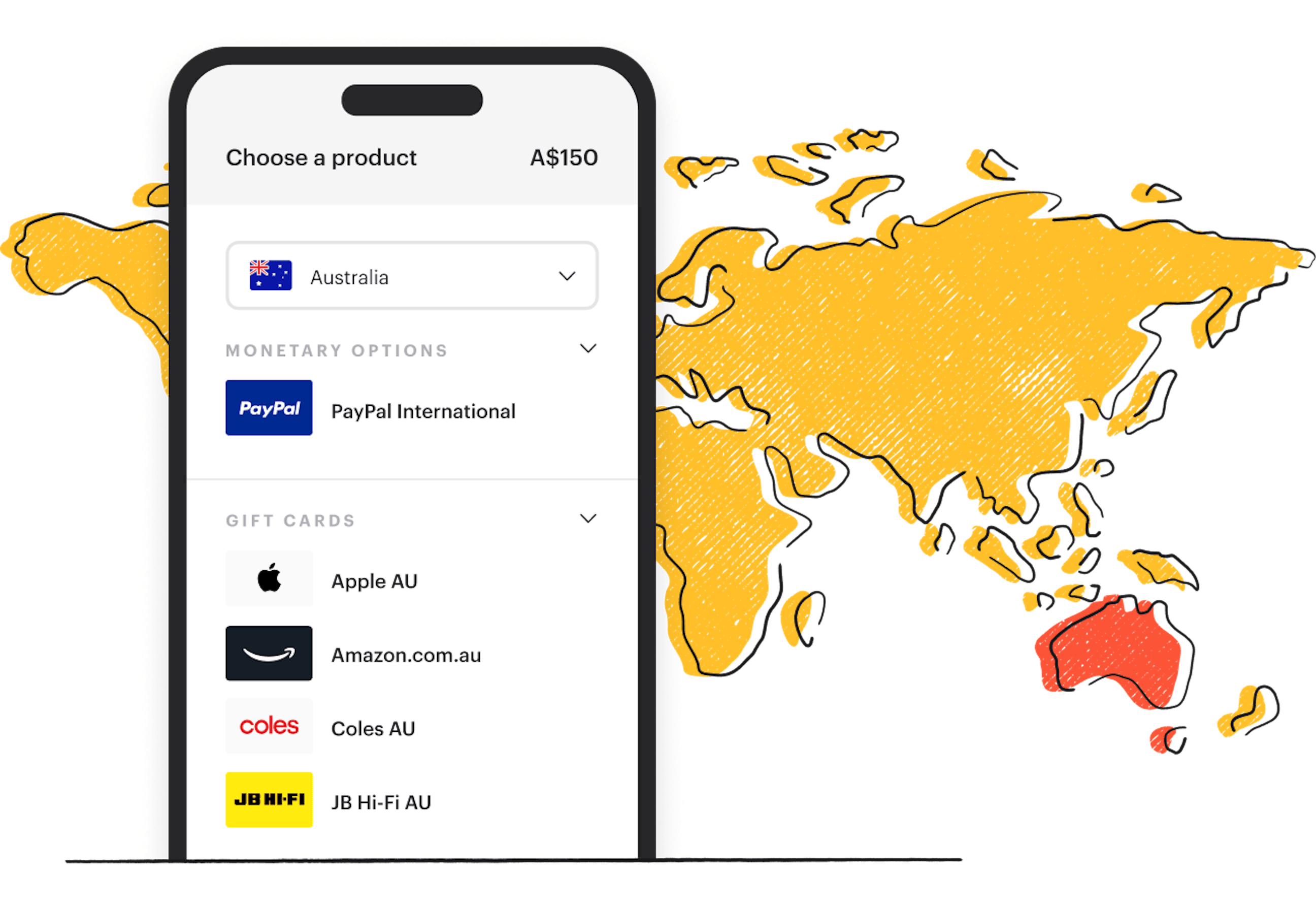 Gift Card & Rewards Platform for Businesses | Tremendous