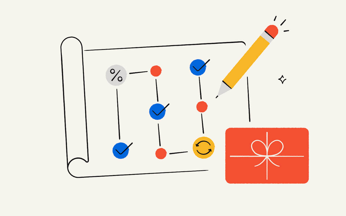 App Incentive Example Incentive Examples & Program Guide | Tremendous