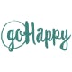 goHappy logo
