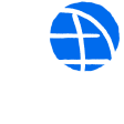 Globe Icon Hover