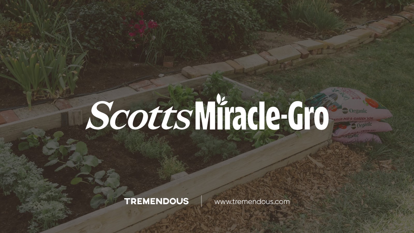 ScottsMiracle-Gro