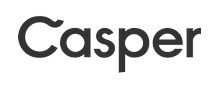 Casper Logo