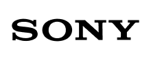 Sony