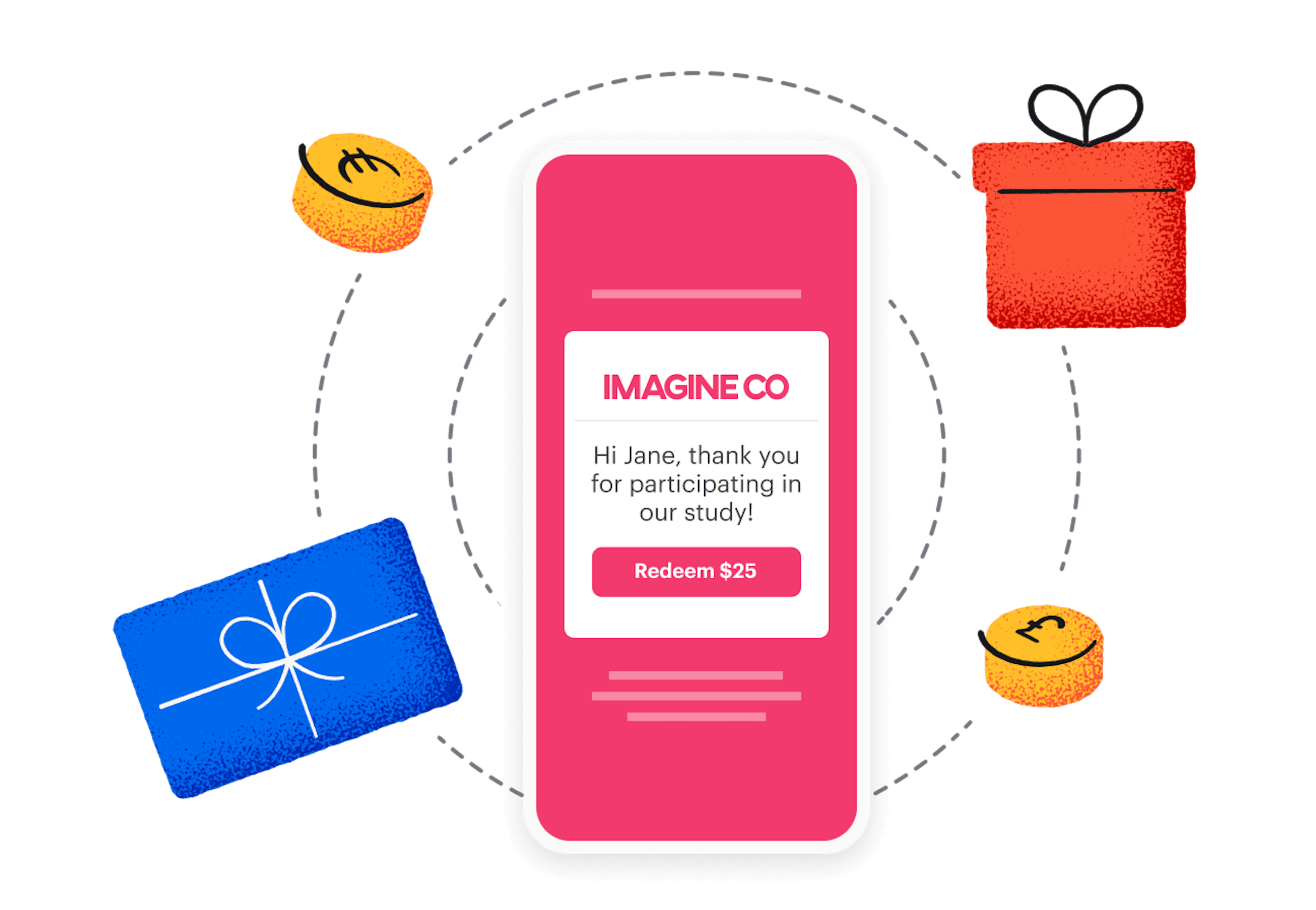 Research & Survey Incentives Platform | Tremendous