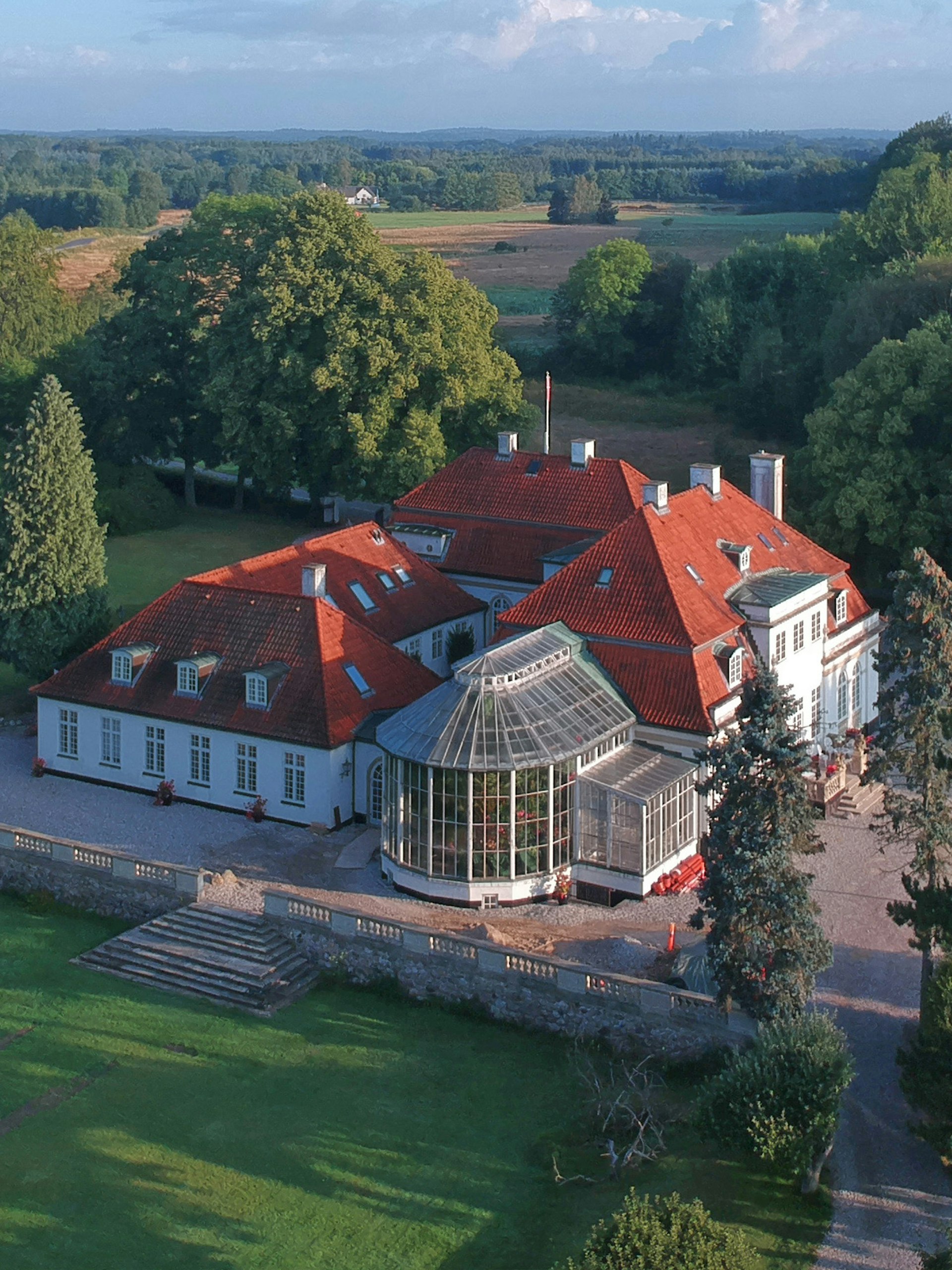 SuperUsers location Hillerød - Karlebogaard