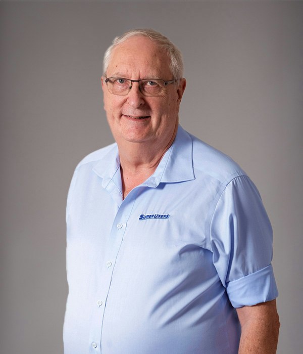Bent Larsen