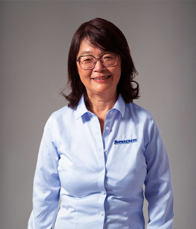 Camilla Brandnes