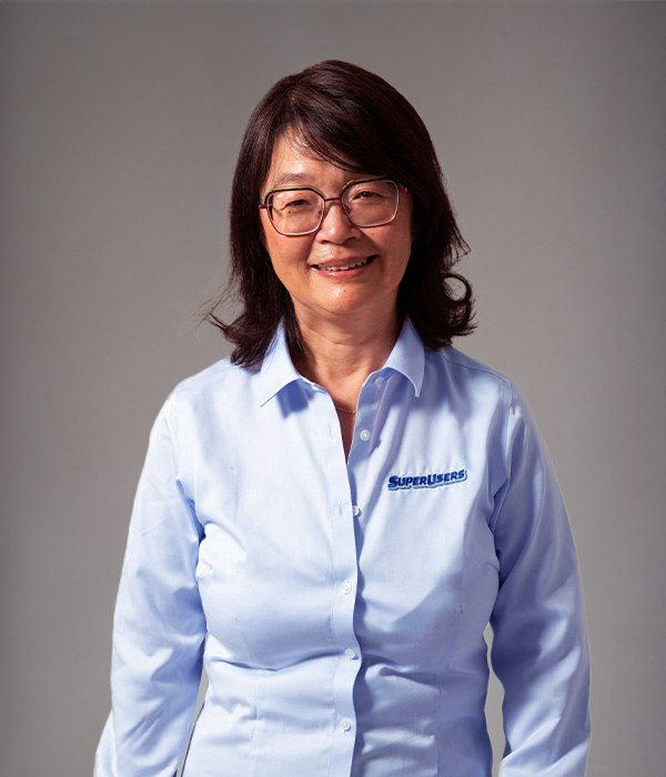 Camilla Brandnes