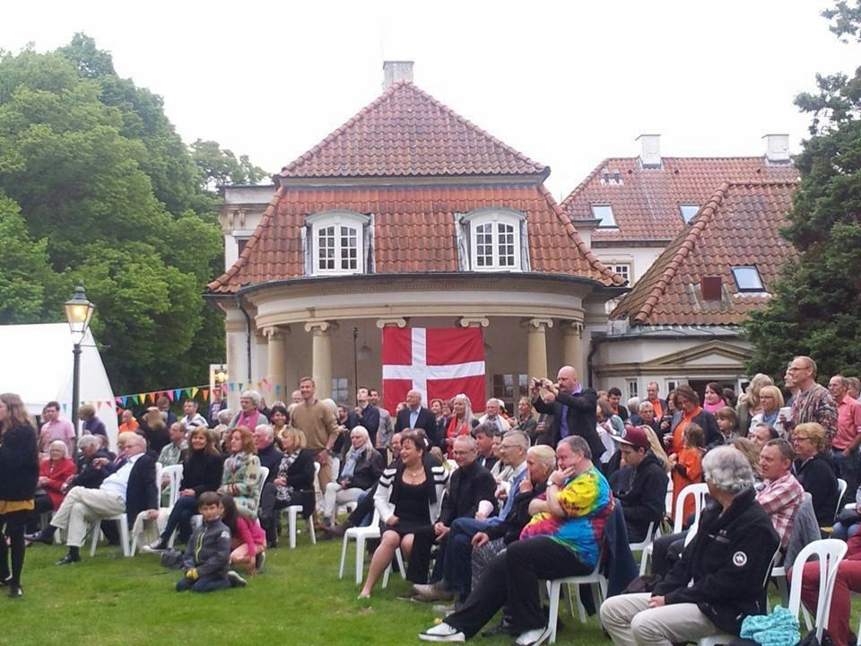 2014 SuperUsers fylder 30 år