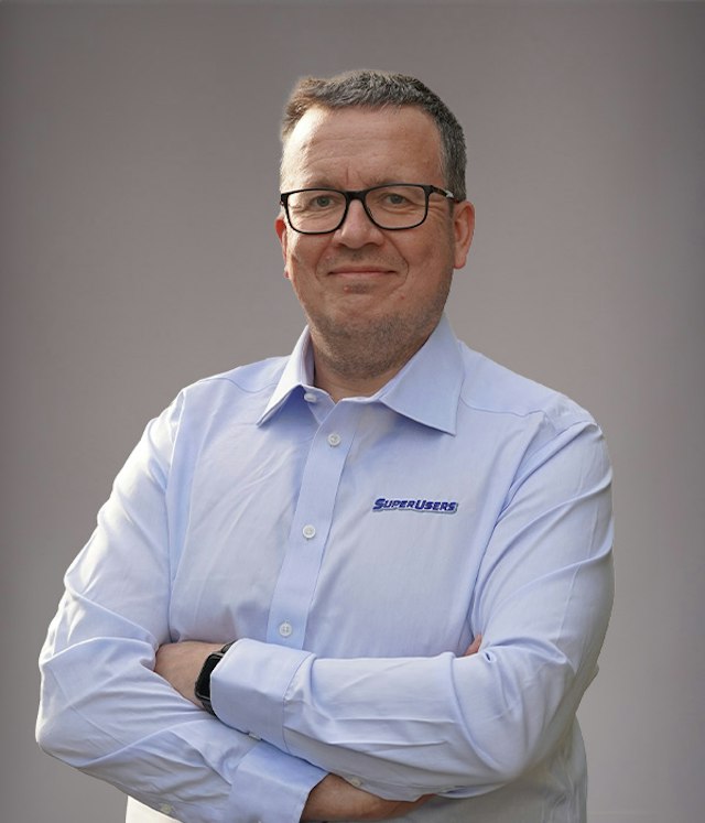 Søren Reinke