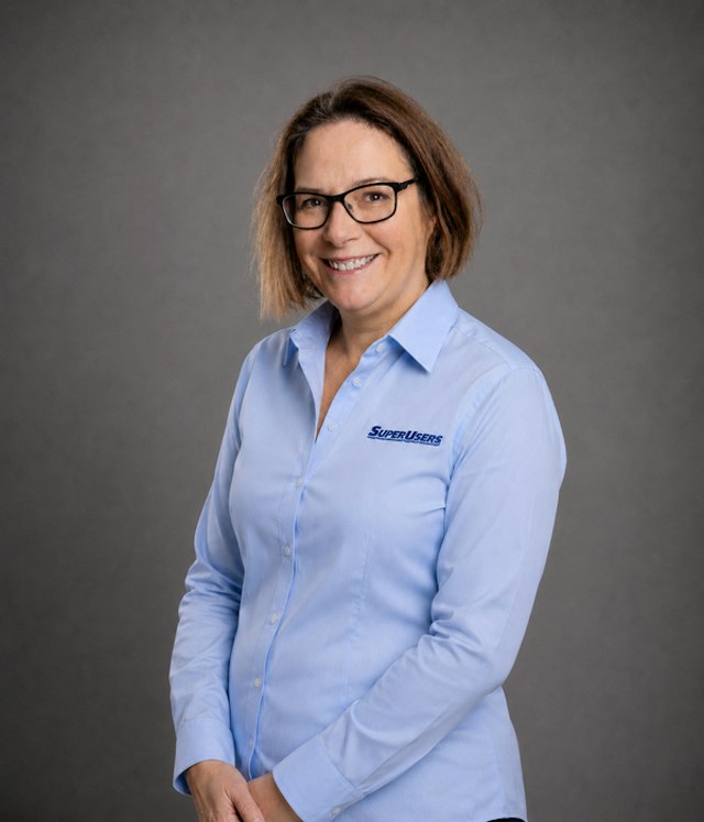Anja Munck
