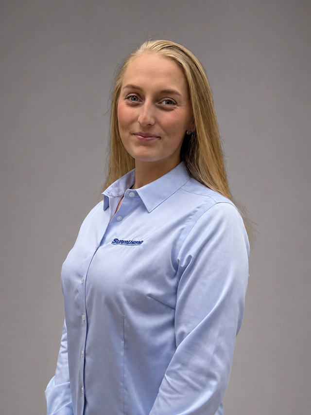 Louise Jepsen