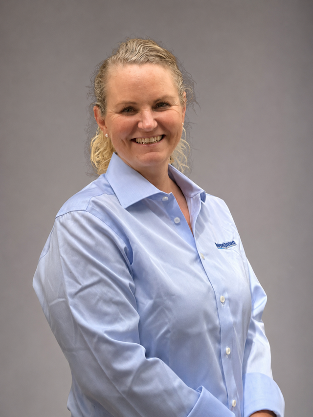 Anja Laisbo