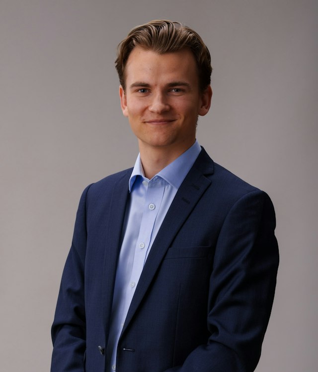 Vilhelm Eberhardt