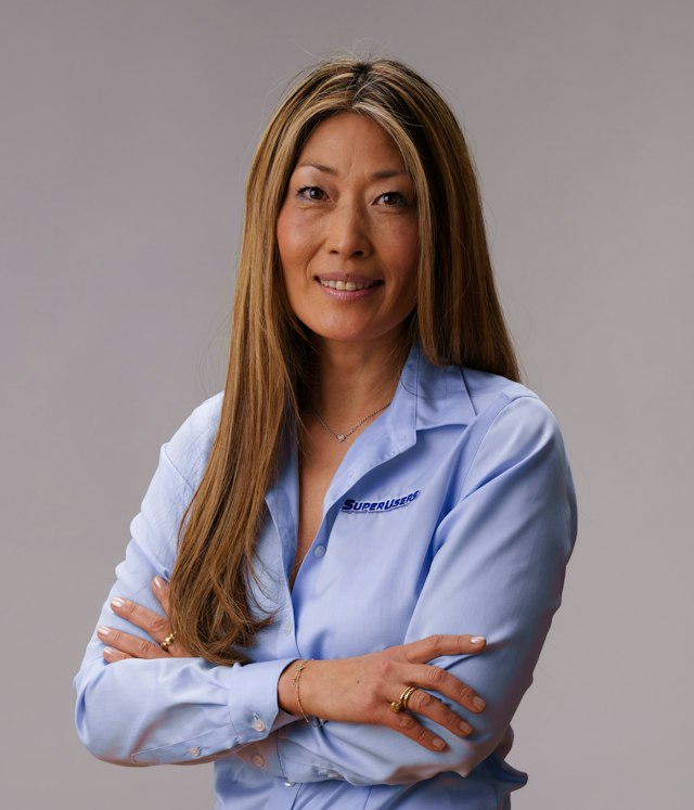 Gitte Krone