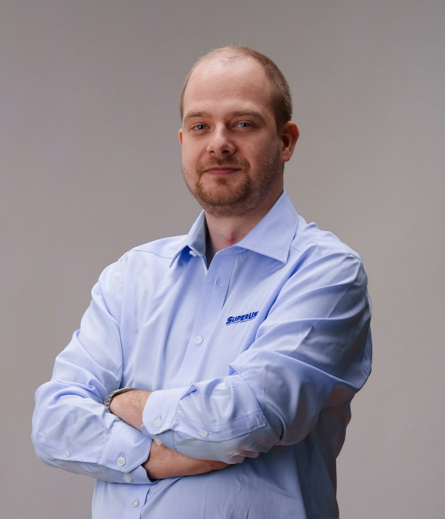 Stefan Fincke-Bregnskov
