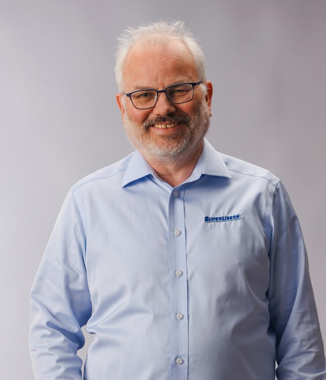 Kristian Frandsen