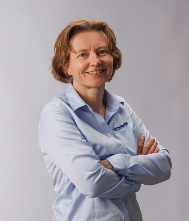 Camilla Gaardsted