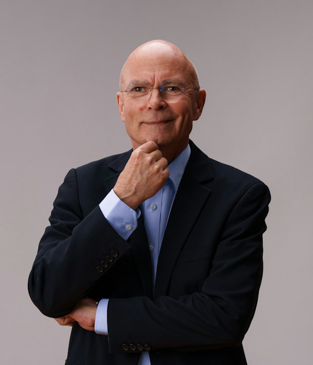 Brian Eberhardt