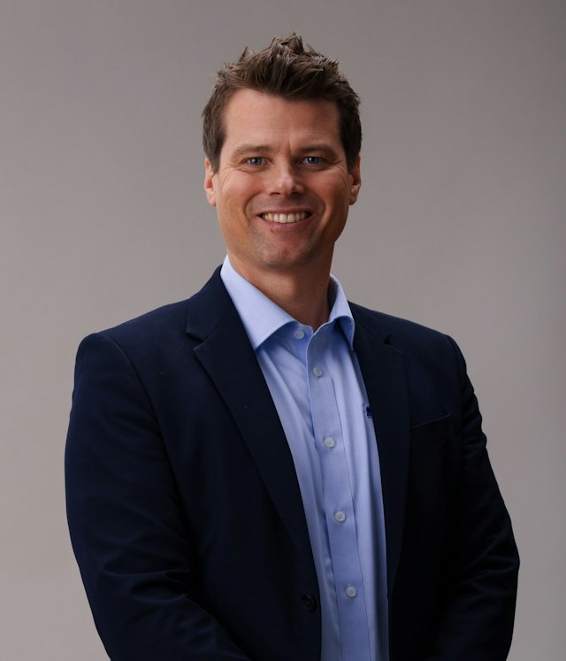 Bo Brunckhorst