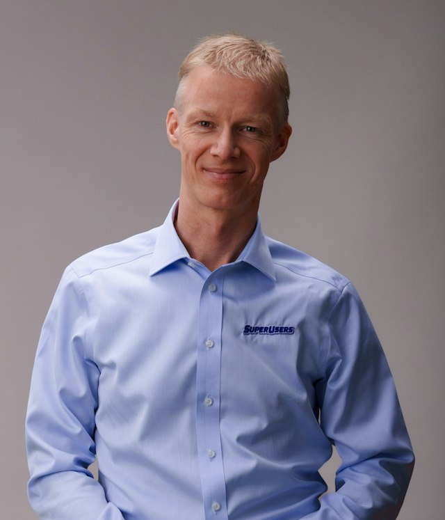 Chris Rasmussen