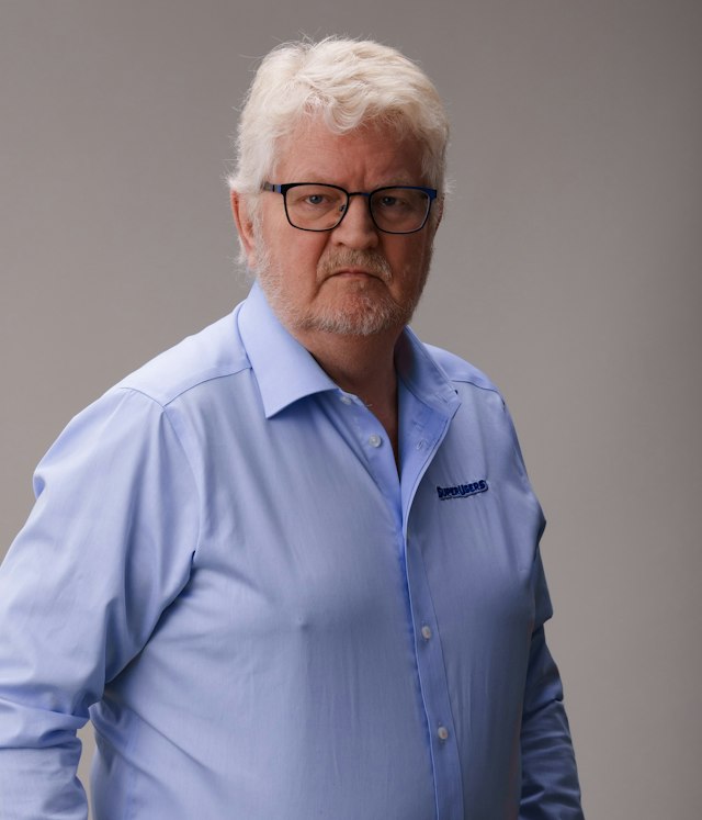 Claus Høite