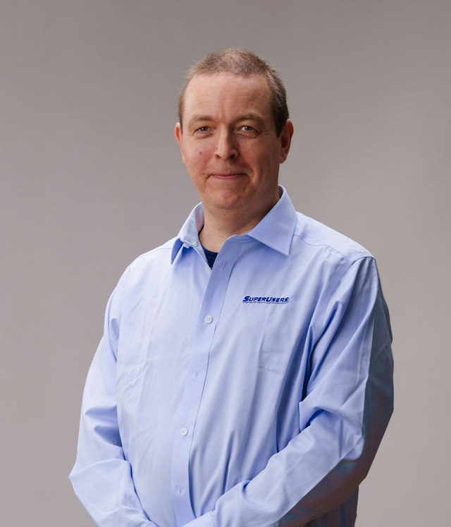 Lars Birtø