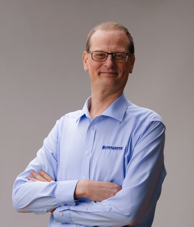 Poul Jørgensen