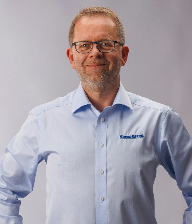 Finn Holmberg