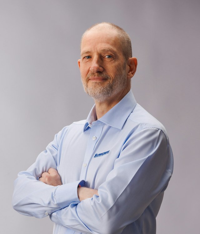 Simon Hjorth