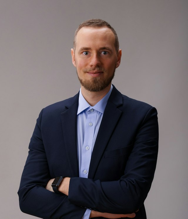 Kasper Olsen
