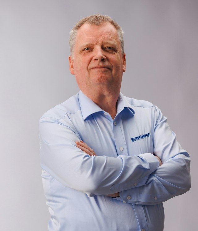 Tommy Kobberøe