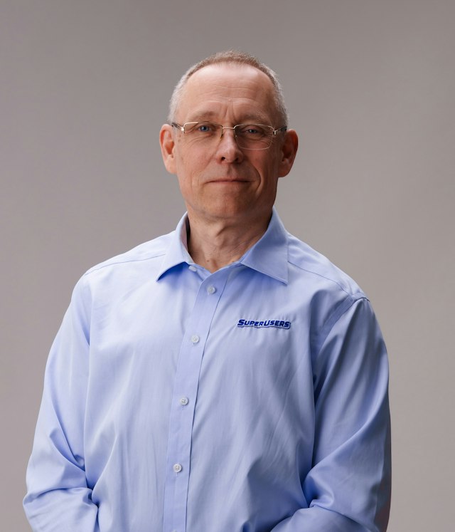 Michael Williams
