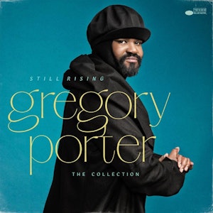 Gregory Porter - Still raising