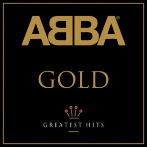 ABBA - Gold