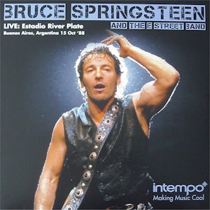 Bruce Springsteen & E Street Band - Live River Plate