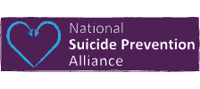 national suicide prevention alliance