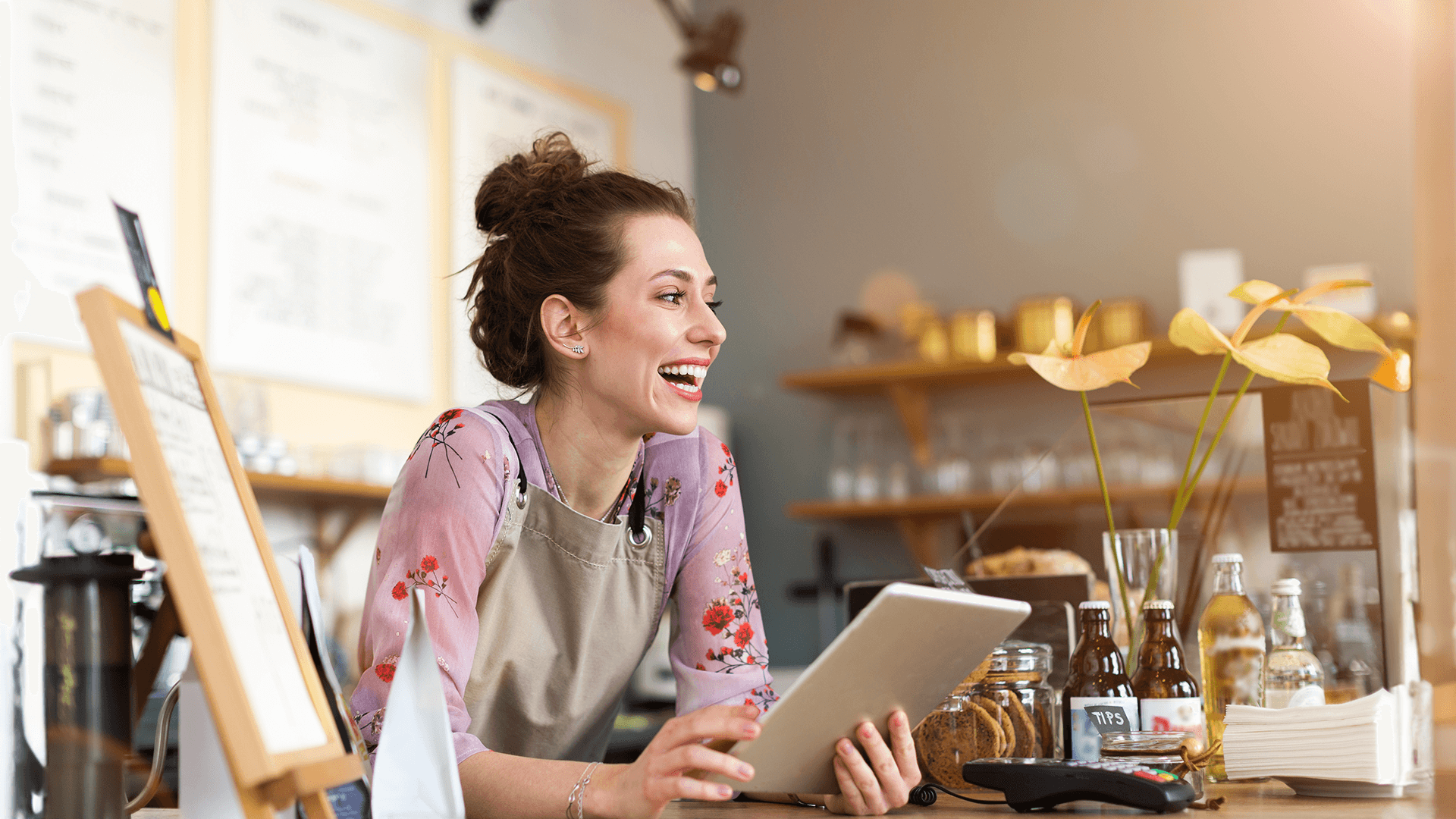 Small Business Employee Wellbeing