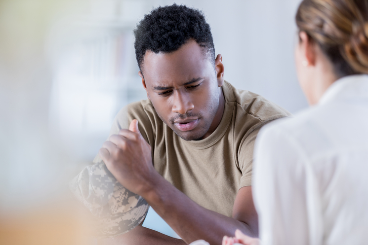 Depression Awareness Contributes to Recovery