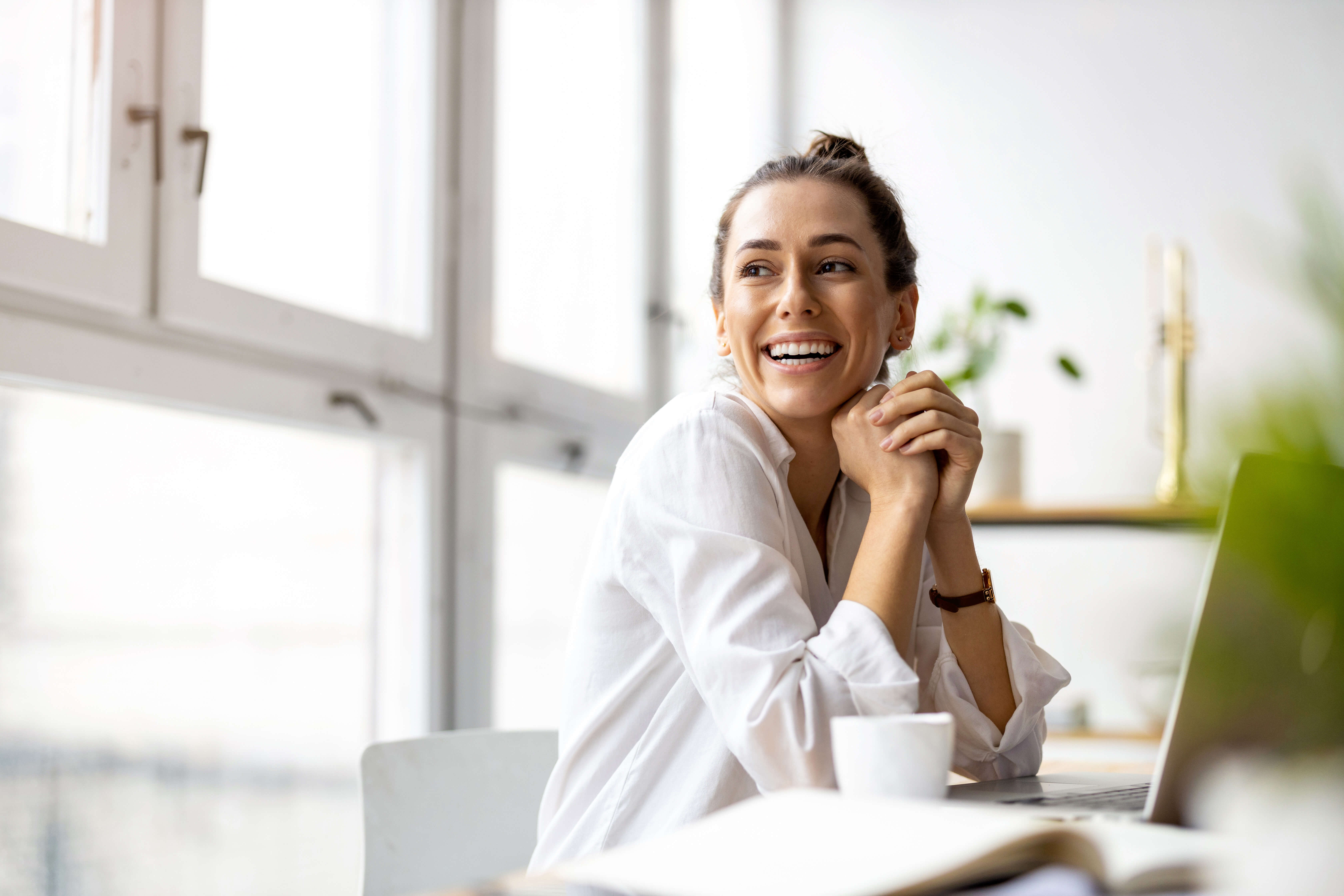 Supporting women's mental health